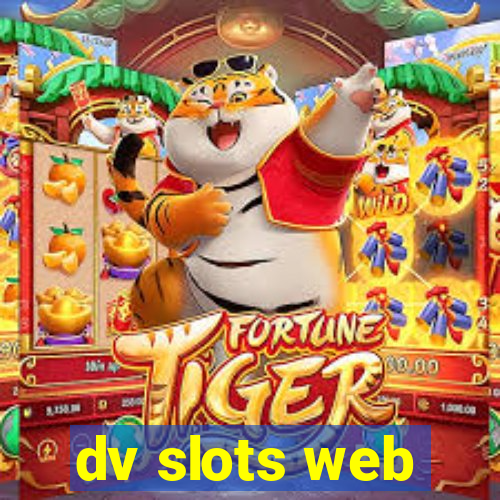 dv slots web